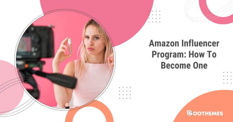 Amazon Influencer Program How To Become One In