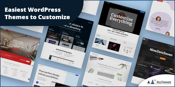 top-10-easiest-wordpress-themes-to-customize-2022