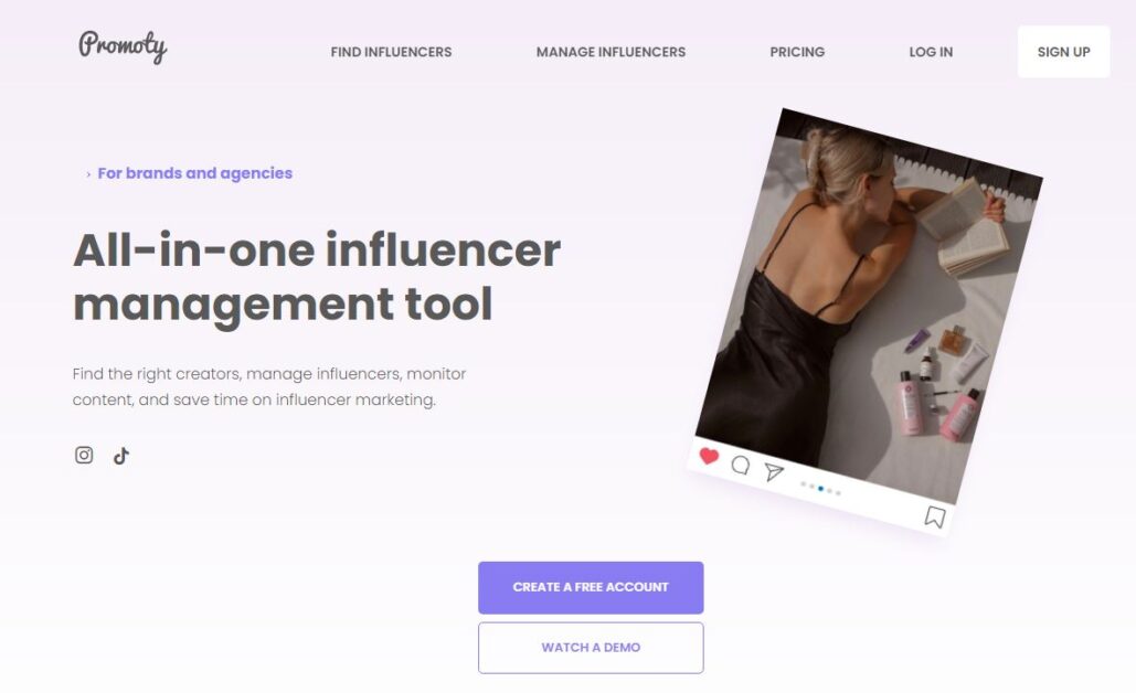 25 Best Free Influencer Marketing Platforms In 2023