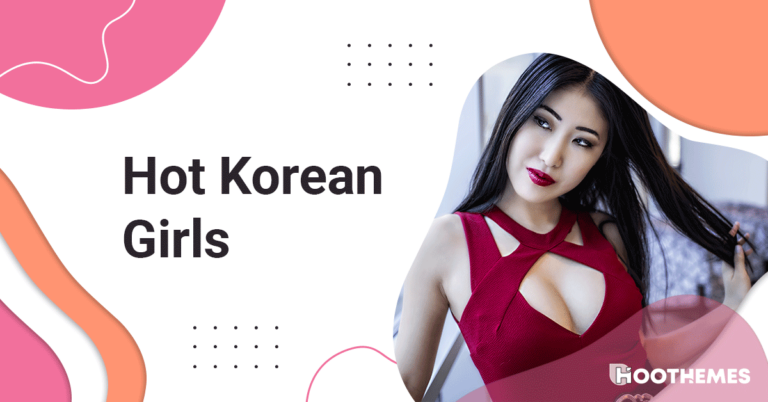 Hot Korean Girls On Instagram To Follow In