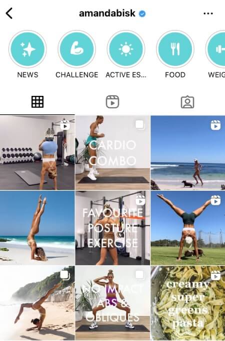 5 Fitness Influencers You Need To Follow For Fitness Encouragement., by  Sejal, An Idea (by Ingenious Piece)