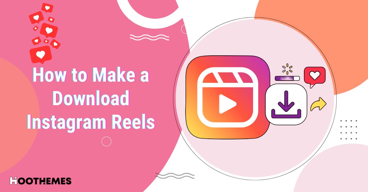 How to Download Instagram Reels: 3 Easiest ways to Save IG reels in 2024