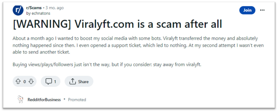 Viralyft Review In 2023: Is It A Scam?