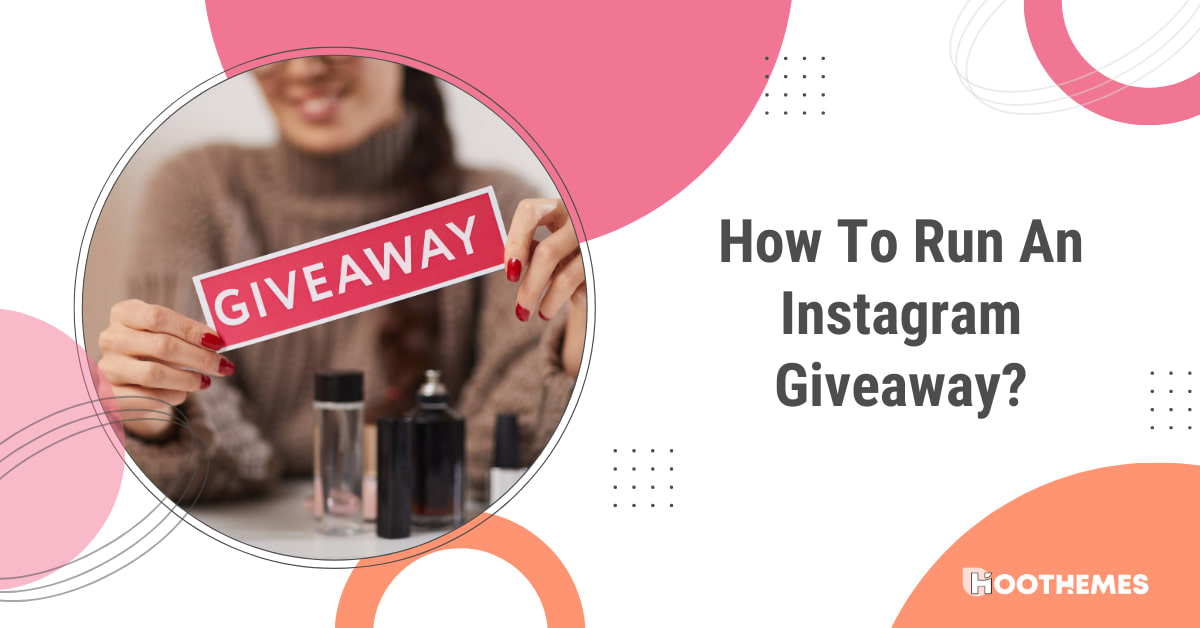GiveawayJet - How to make instagram giveaway 