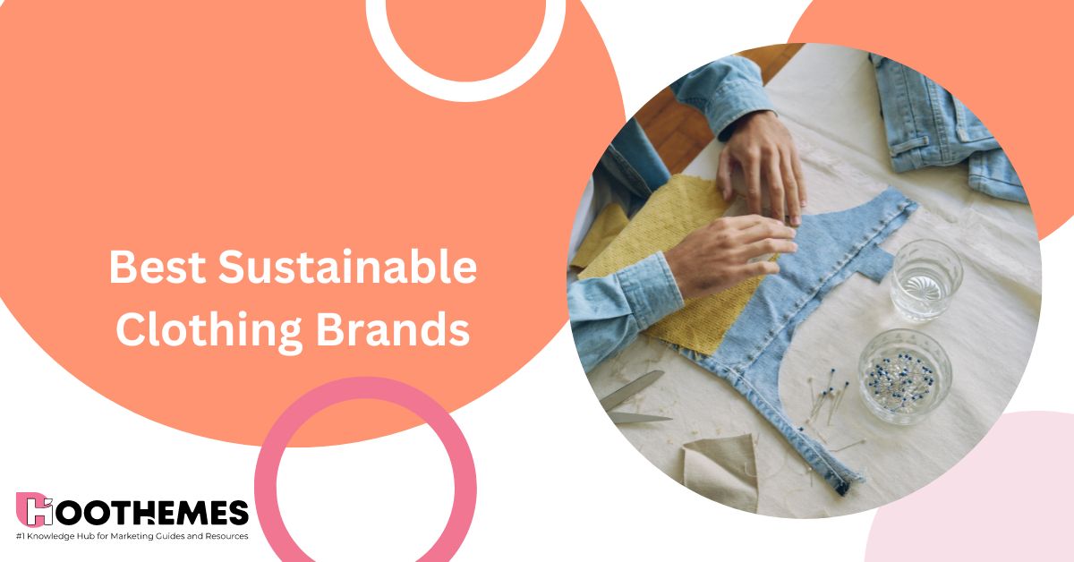 20 of the Best Sustainable Men's Clothing Brands in 2023 — Sustainably Chic   Ethical clothing brands, Sustainable clothing brands, Ethical sustainable  fashion