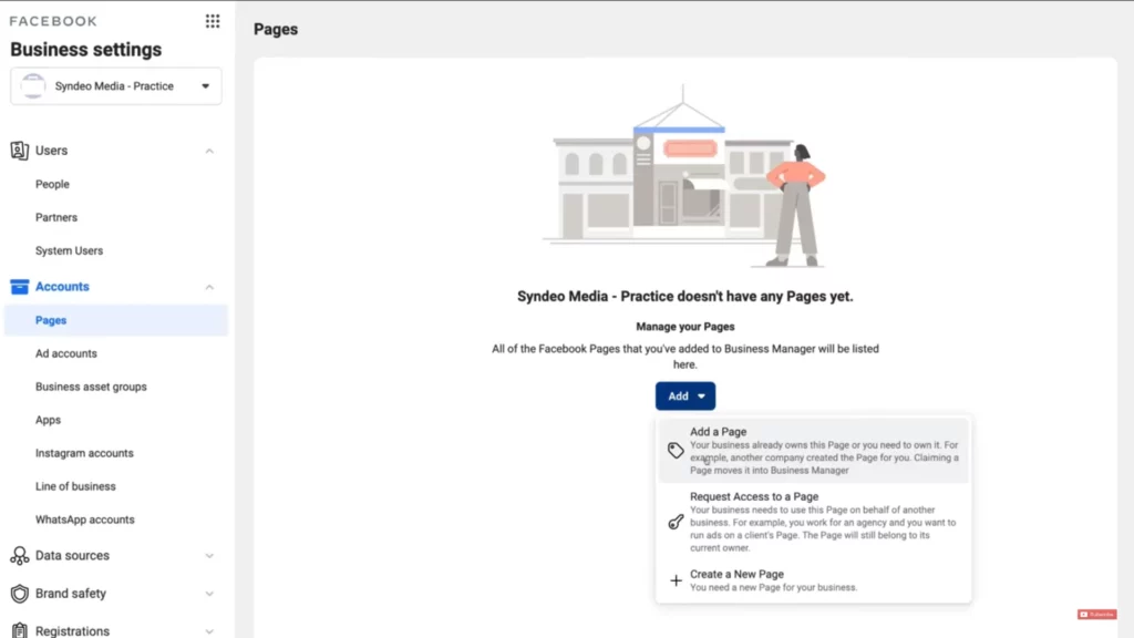 Meta Business Suite aka. Facebook Business Manager Guide - Juphy