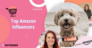 Read more about the article Top 12 Amazon Influencers in 2024 + How to Become One 