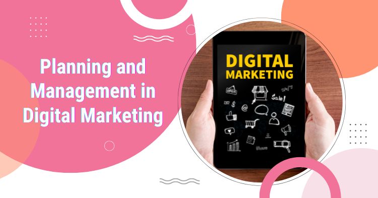 You are currently viewing Efficient Planning and Management in Digital Marketing: Top Tools in 2024